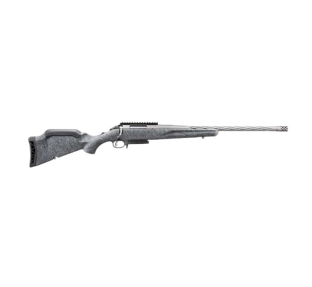 RUGER AMERICAN RIFLE GENERATION II 243WIN 3 shot