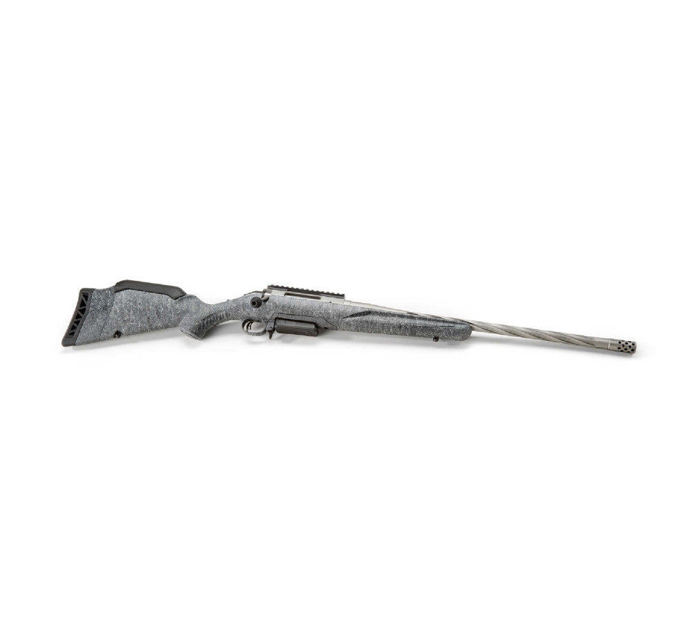 RUGER AMERICAN RIFLE GENERATION II 243WIN 3 shot