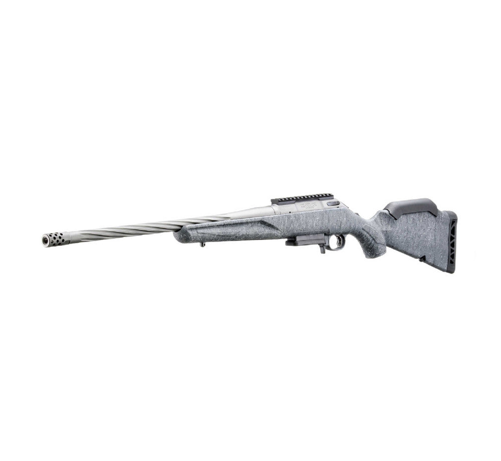 RUGER AMERICAN RIFLE GENERATION II 243WIN 3 shot