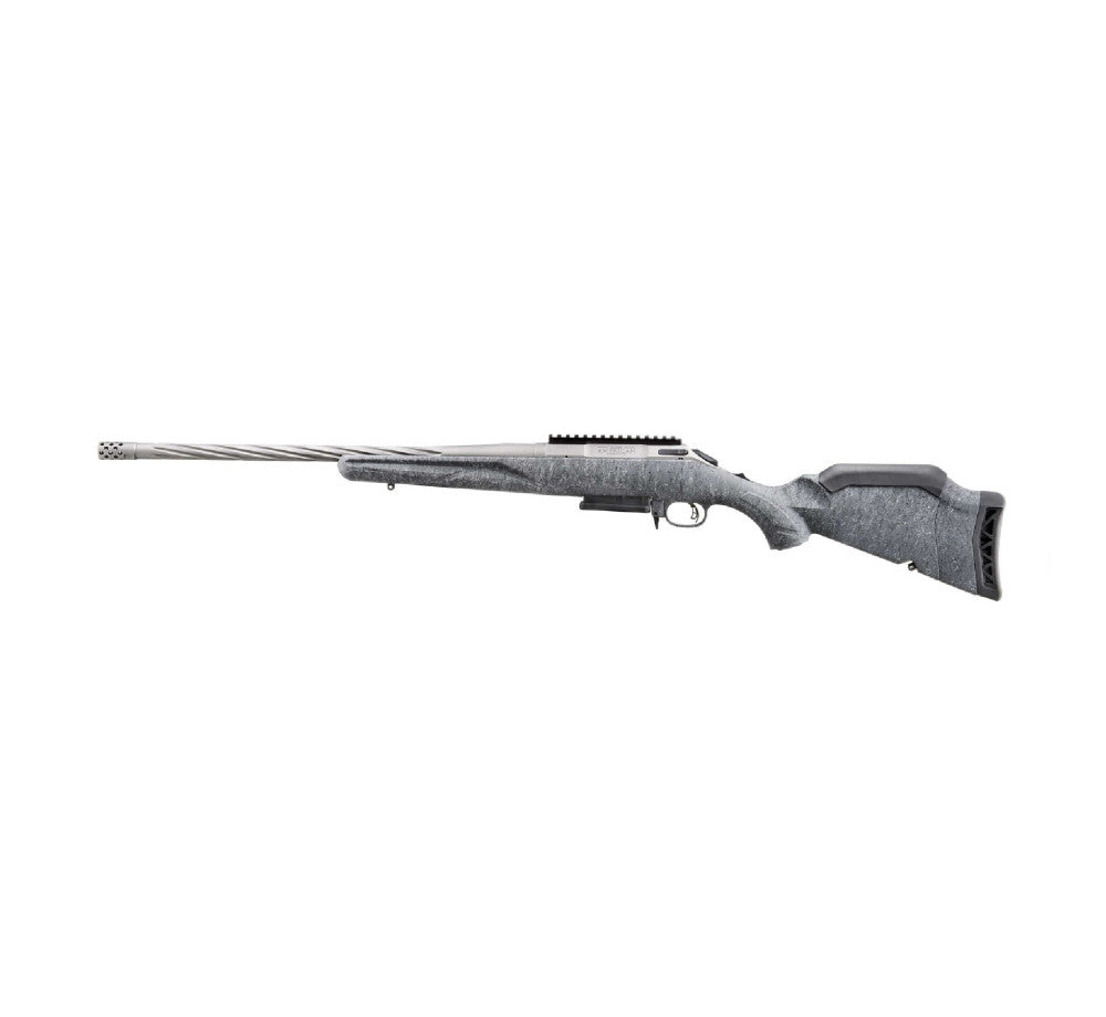 RUGER AMERICAN RIFLE GENERATION II 243WIN 3 shot