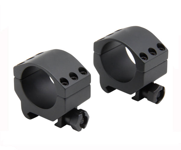 CCOP Ring Set 30mm weaver Low tactical