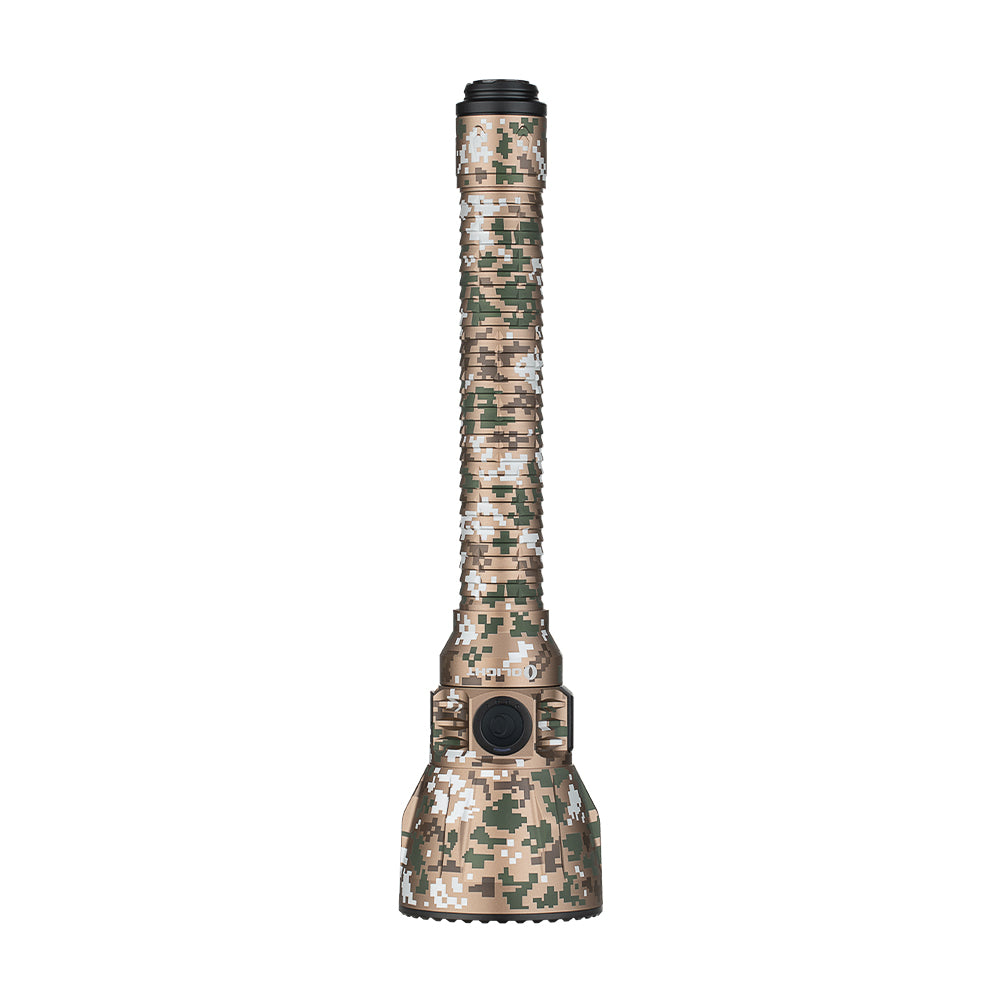 Olight Javelot Turbo 2 Powerful Hunting Torch Kit Camo