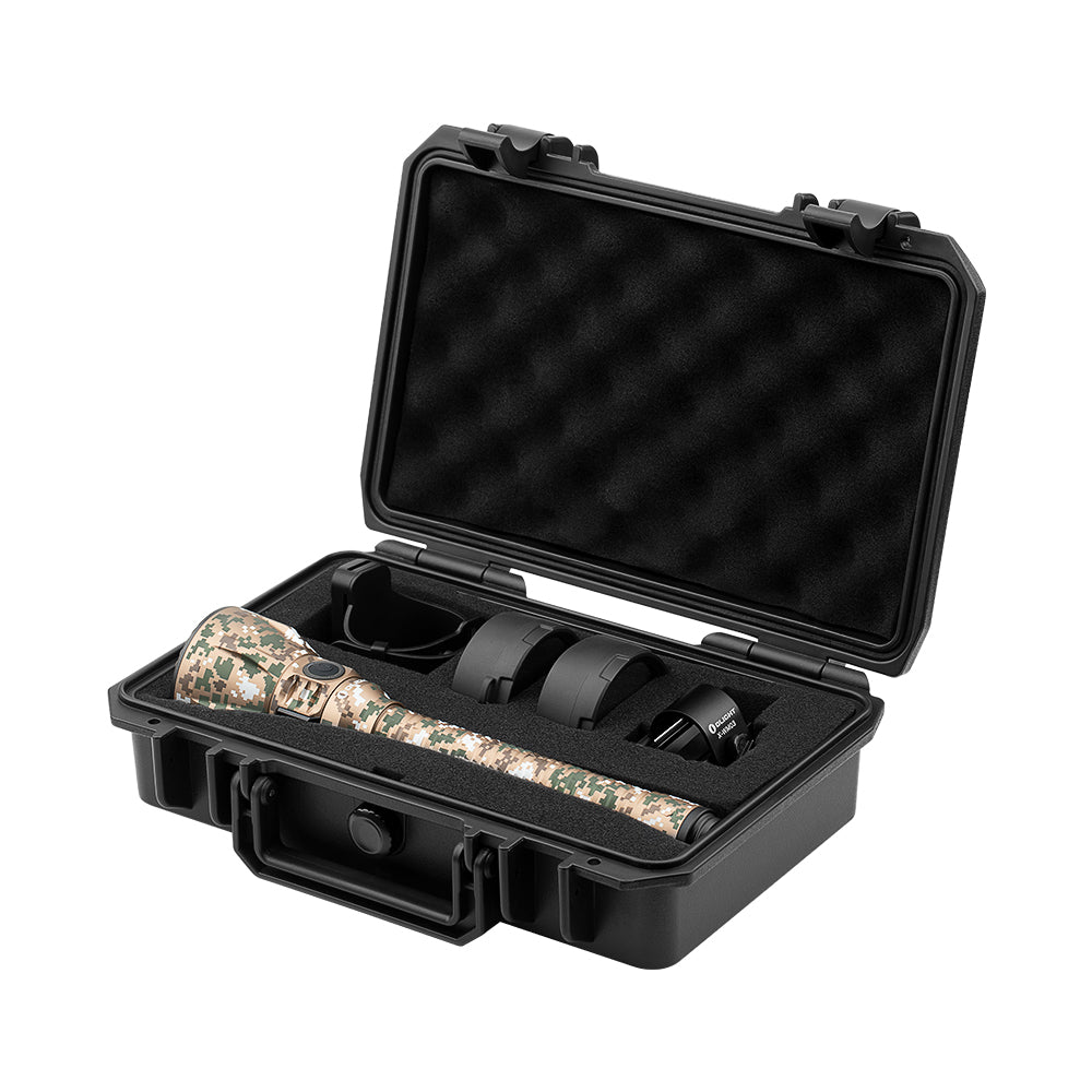 Olight Javelot Turbo 2 Powerful Hunting Torch Kit Camo