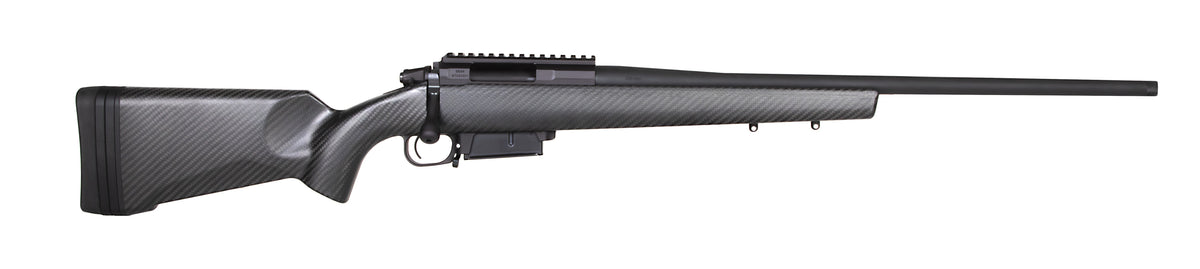 ORION RIFLE 308WIN 22" BARREL