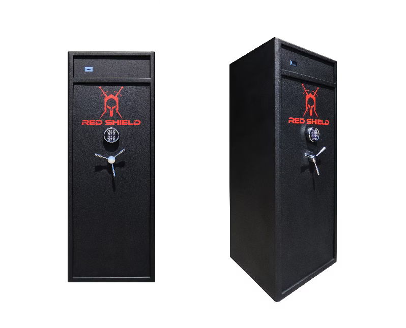 Red Shield 16 Digital Gun Safe