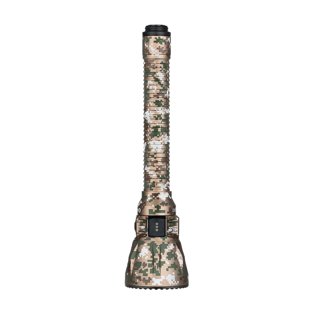 Olight Javelot Turbo 2 Powerful Hunting Torch Kit Camo