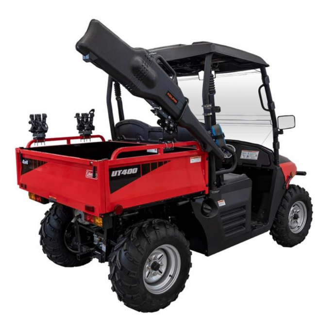 KOLPIN Gun Boot IV, 6.0, Chain Saw Boot Bracket Only