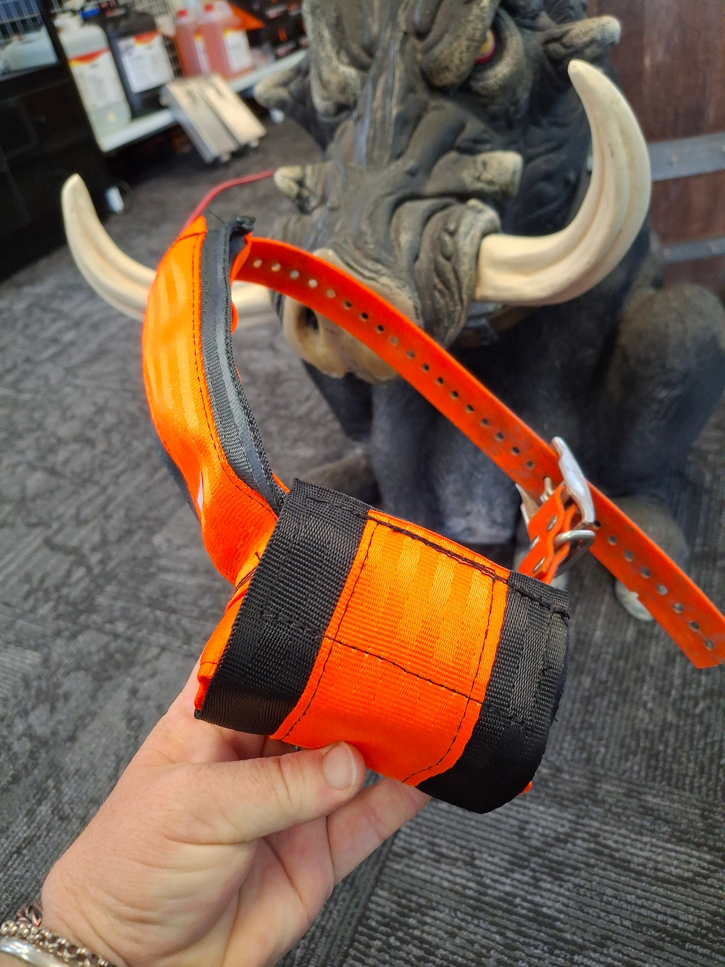Garmin Seatbelt Tracker Covers for TT25