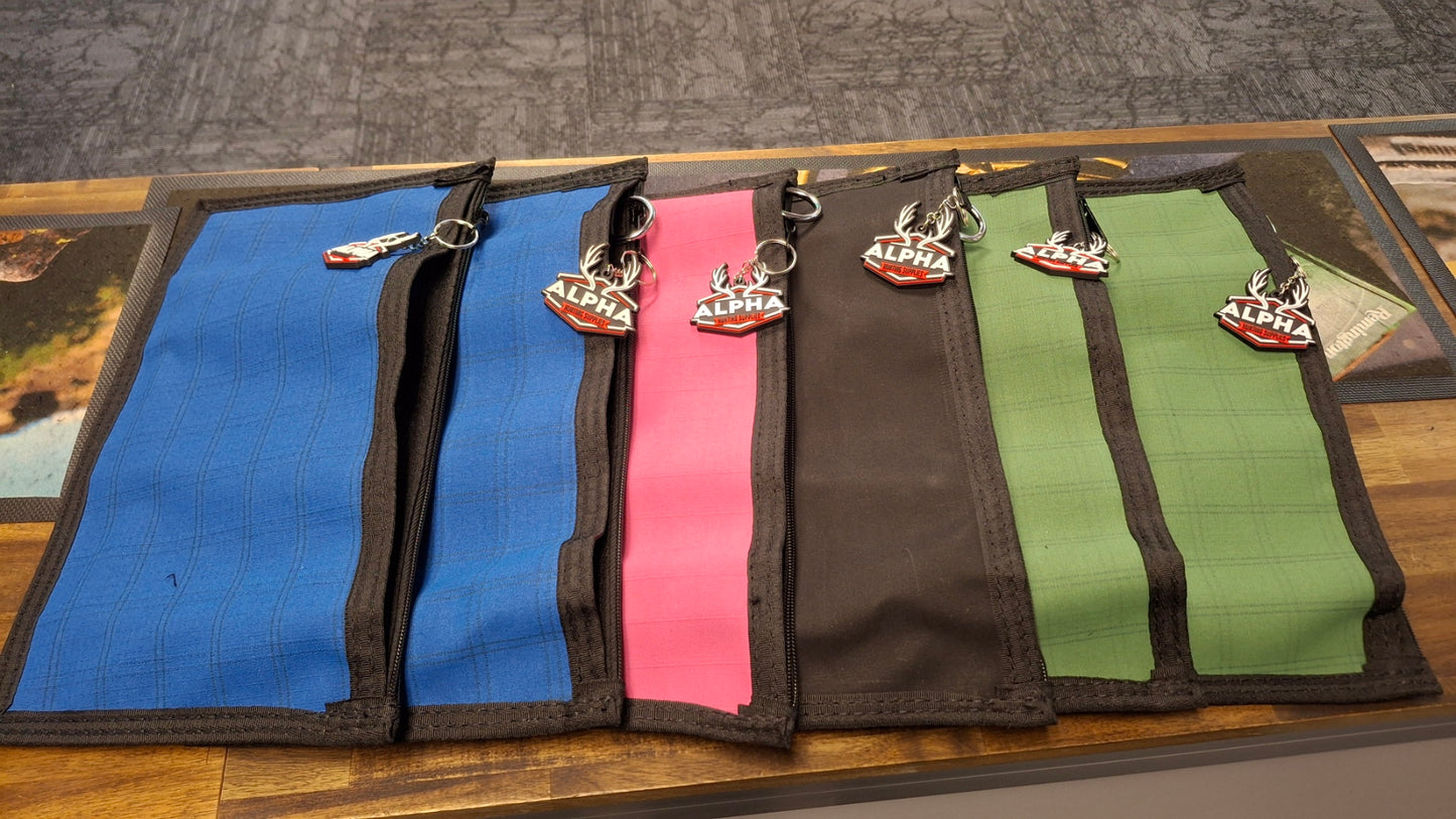 Canvas Dash Oragnisers