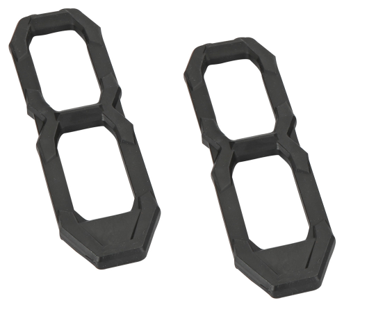 Rhino Grip XLR Rubber Straps