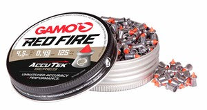 Gamo Redfire .177 Air Pellets