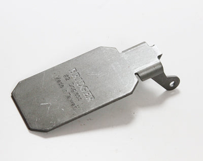 #3 Bridger Replacement Dogless Pan