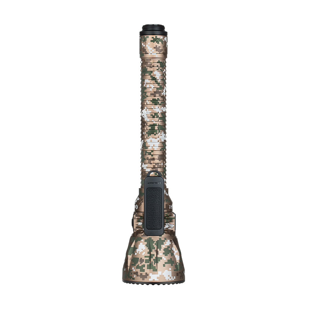 Olight Javelot Turbo 2 Powerful Hunting Torch Kit Camo