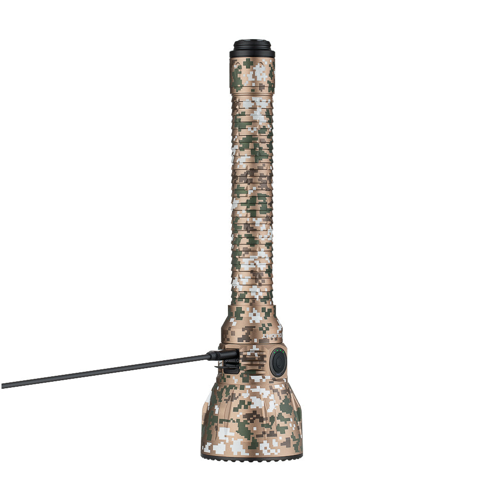 Olight Javelot Turbo 2 Powerful Hunting Torch Kit Camo