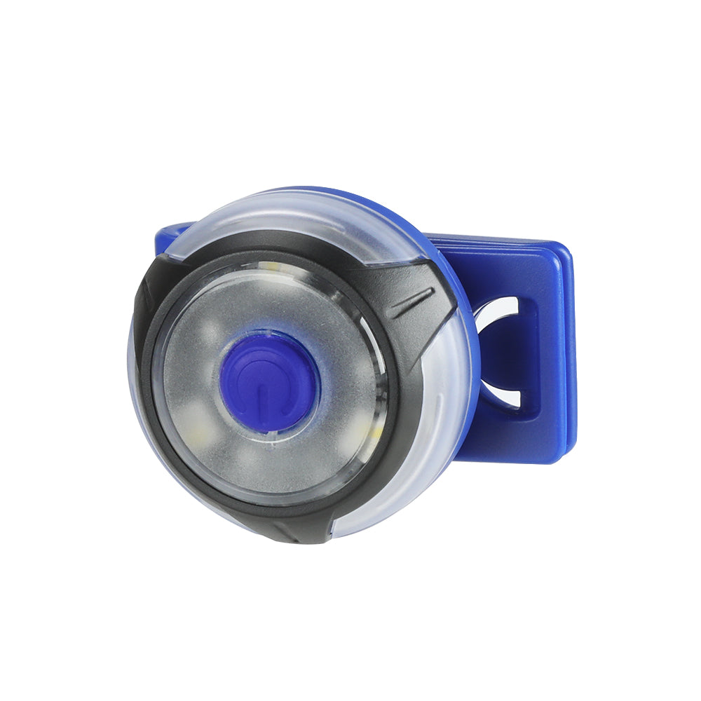 Gober 2 Dog Light – RGBW Rechargeable Tracking Light