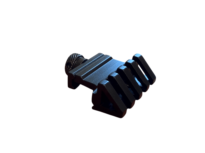 Copperhead Armoury 45° Picatinny Rail Mount