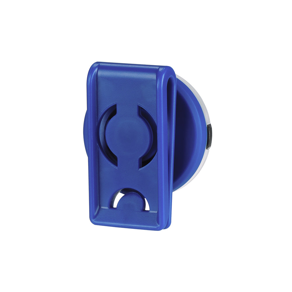 Gober 2 Dog Light – RGBW Rechargeable Tracking Light