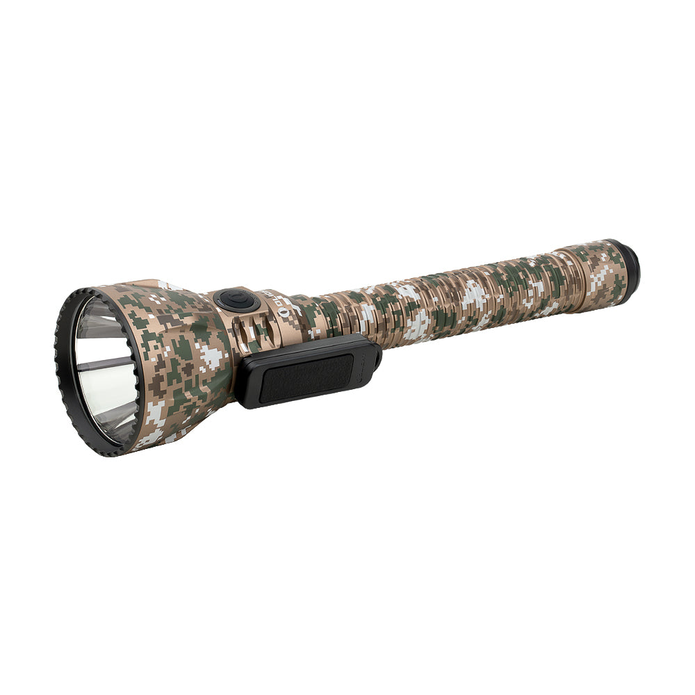 Olight Javelot Turbo 2 Powerful Hunting Torch Kit Camo