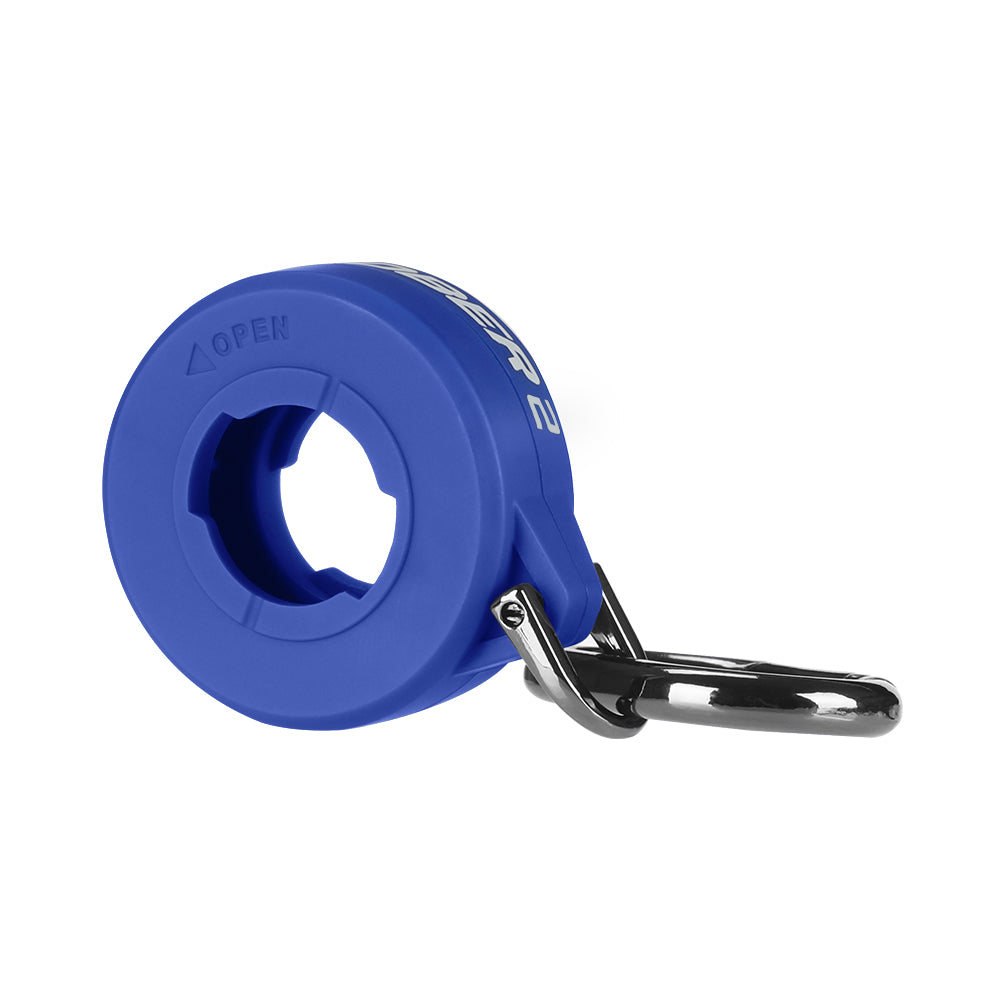 Gober 2 Dog Light – RGBW Rechargeable Tracking Light