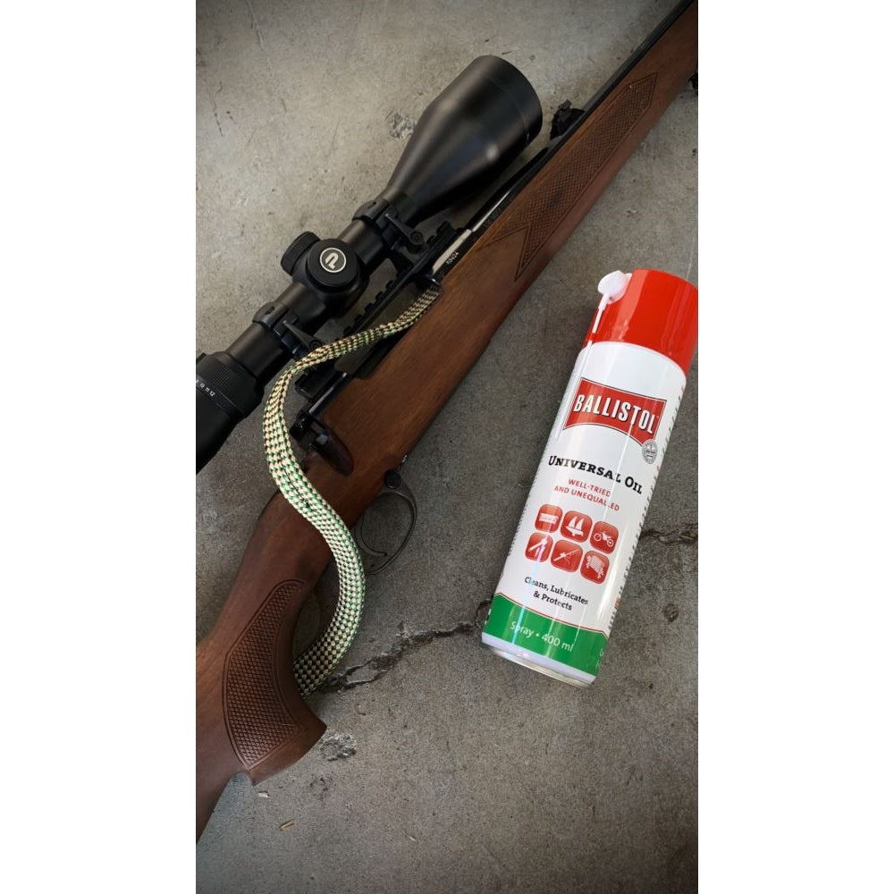 BALLISTOL Universal Oil 200ml Aerosol