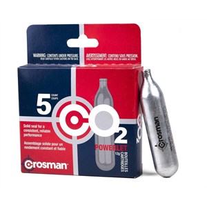 Crosman C02 12 Gram Cartridge