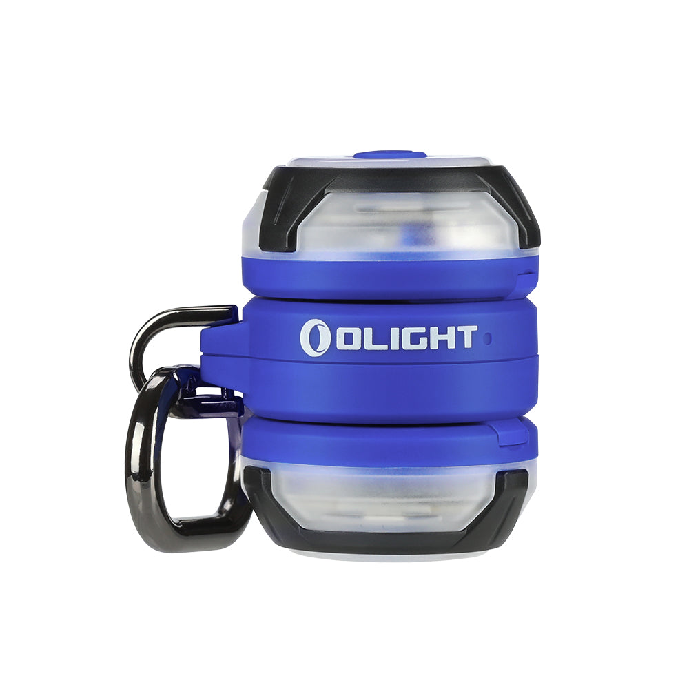 Gober 2 Dog Light – RGBW Rechargeable Tracking Light