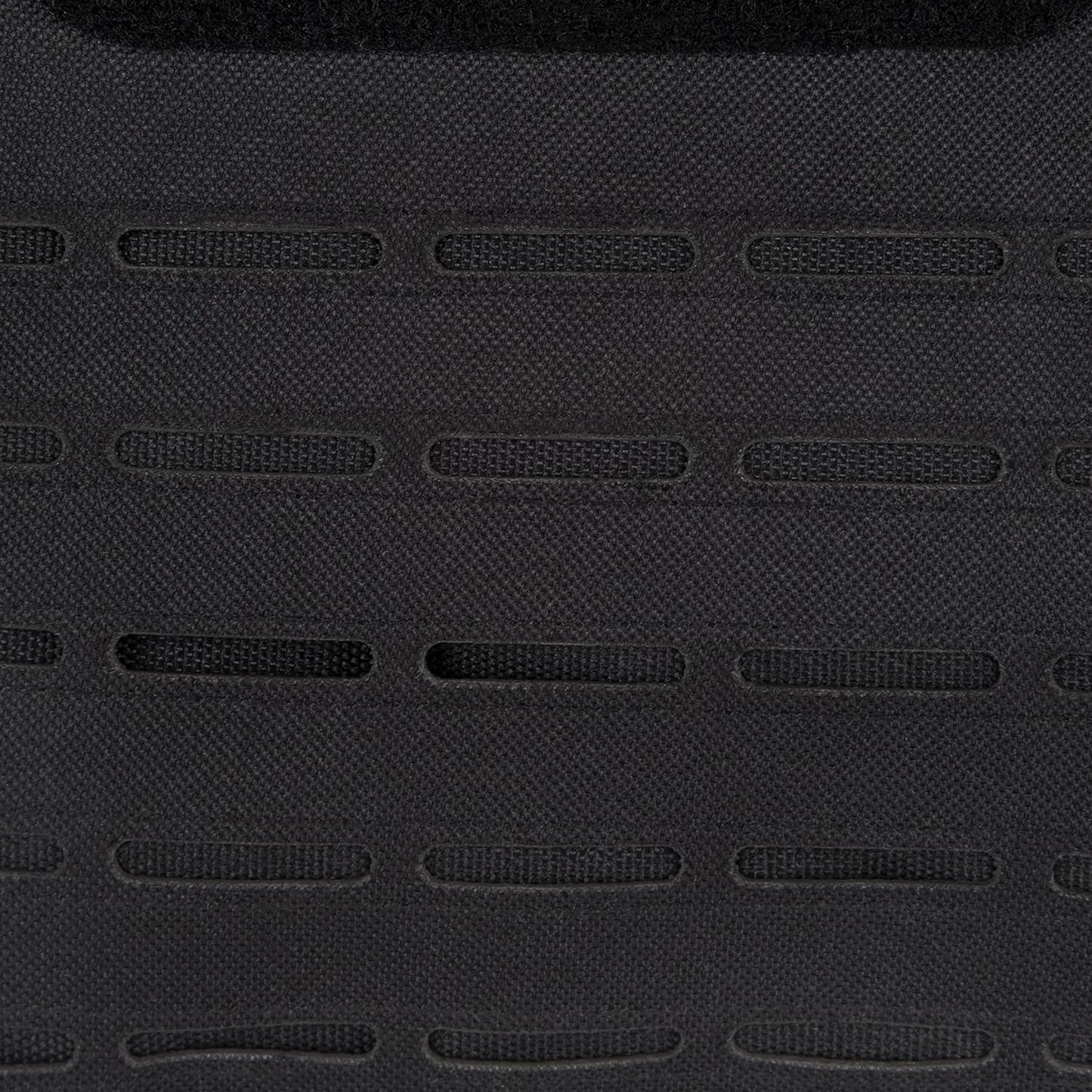 ALLEN TAC SIX CREW TACTICAL PISTOL CASE BLACK 10"X8"