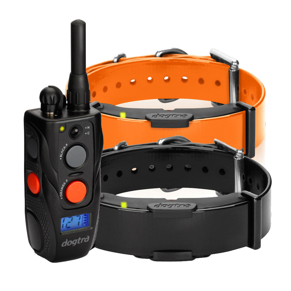 Dogtra ARC Dog Training Collars for 2 Dogs