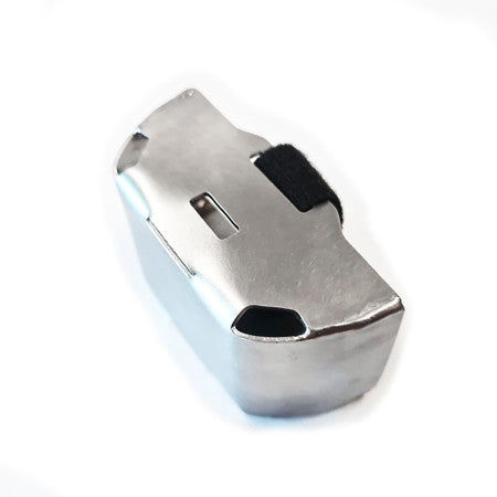 DMT Garmin T20/TT25 Stainless Steel Case Only