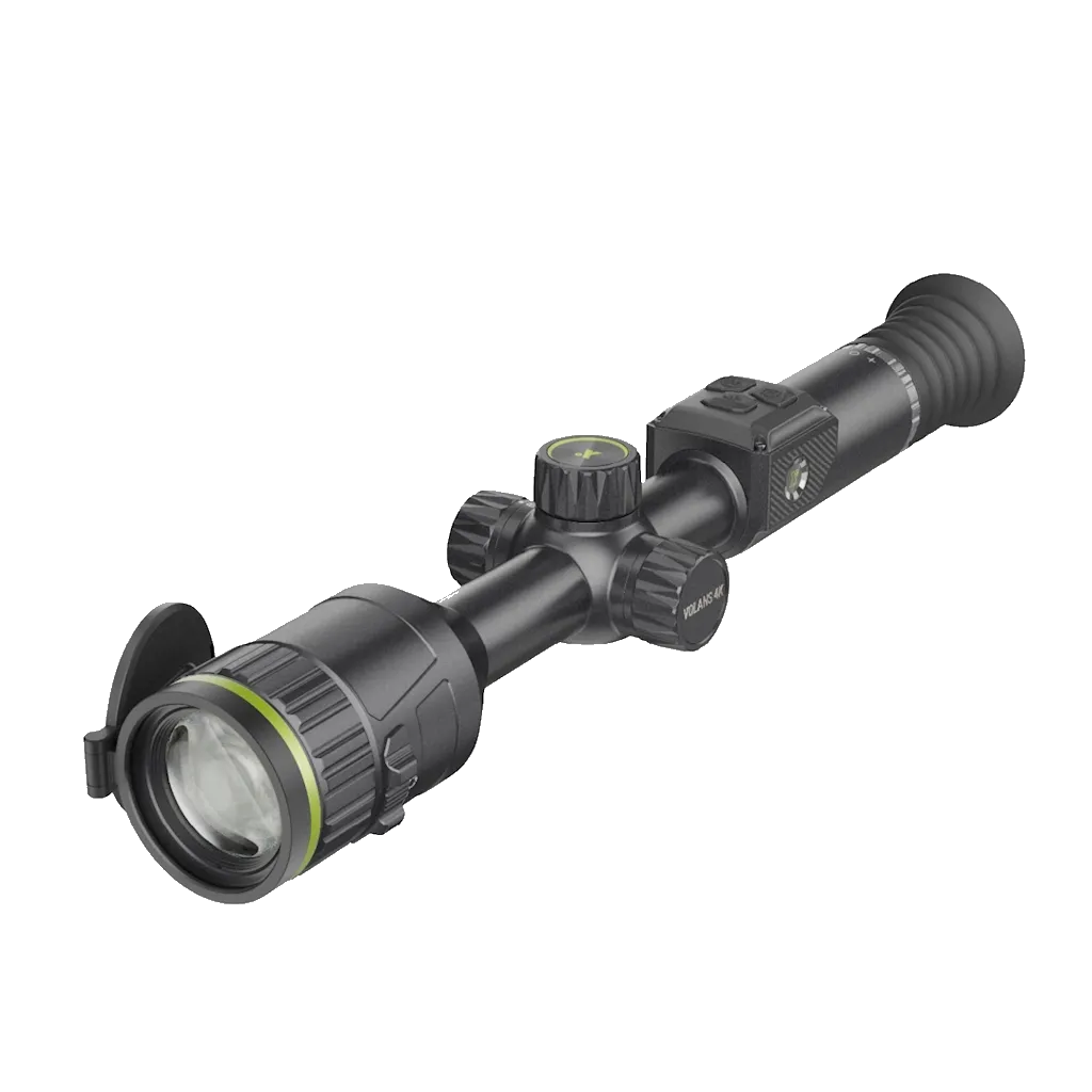 Pixfra VOLANS Riflescope Kit 50mm