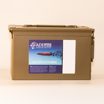 ADI WORLD CLASS 223 REM 55GR SIERRA BLITZKING