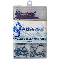 ANGLERS ESSENTIAL PACK