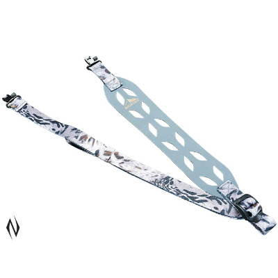 BUTLER CREEK FEATHERLIGHT MINIMALIST GREY / PRYM1 SLING + SWIVELS