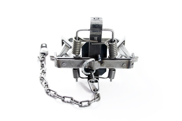 Bridger #3 Offset Jaw Modified (Fox and Dog)