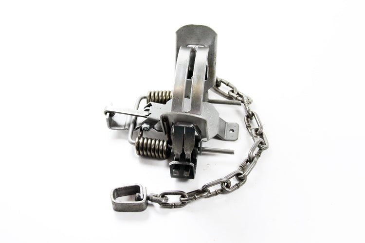 Bridger #1.5 Offset Coilspring (2-Coil) (Fox and Cat)