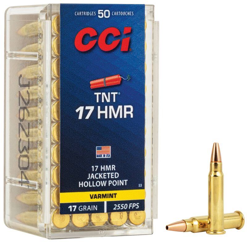 TNT 17 HMR 17 Grain (50)