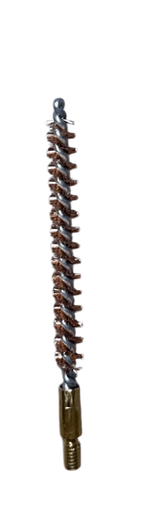 Copperhead Armoury Brass Brush