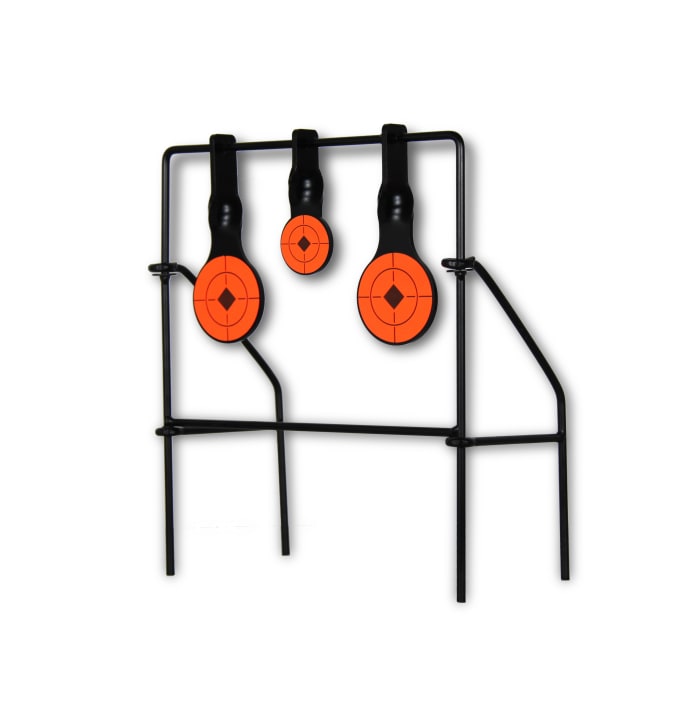 Copperhead Armoury Plinking Spinner Target