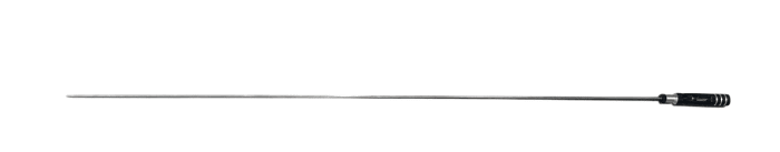 Copperhead Armoury Stainless Steel Cleaning Rod