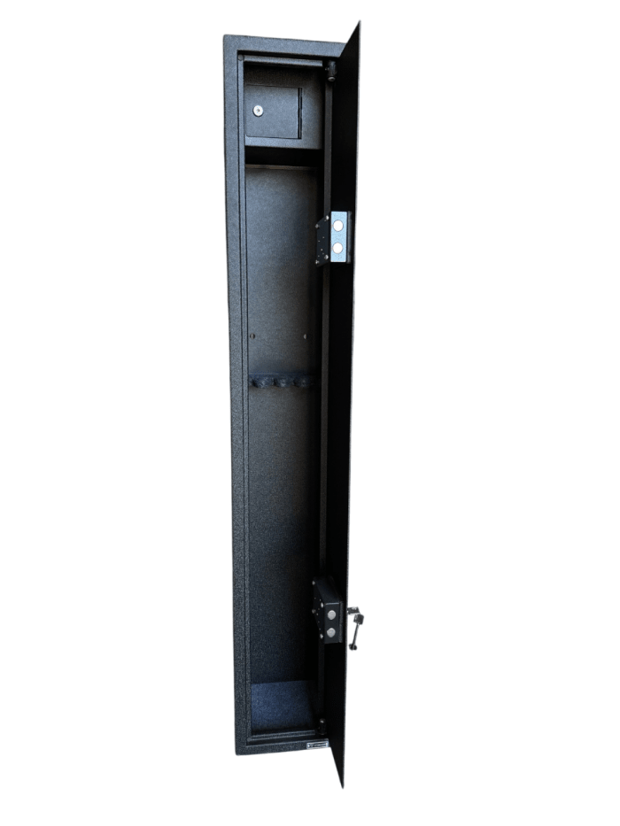 Copperhead Armoury™ 4 Gun Standard Safe
