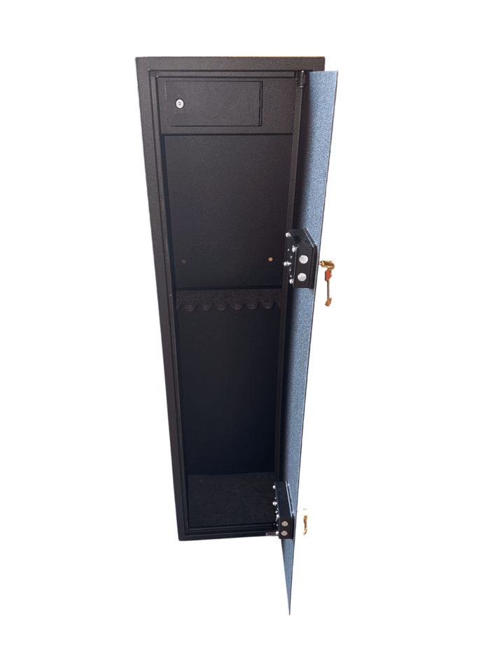 Copperhead Armoury™ 7 Gun Standard Safe