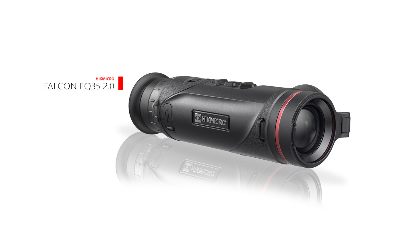 HIKMICRO FALCON 2.0 FQ35