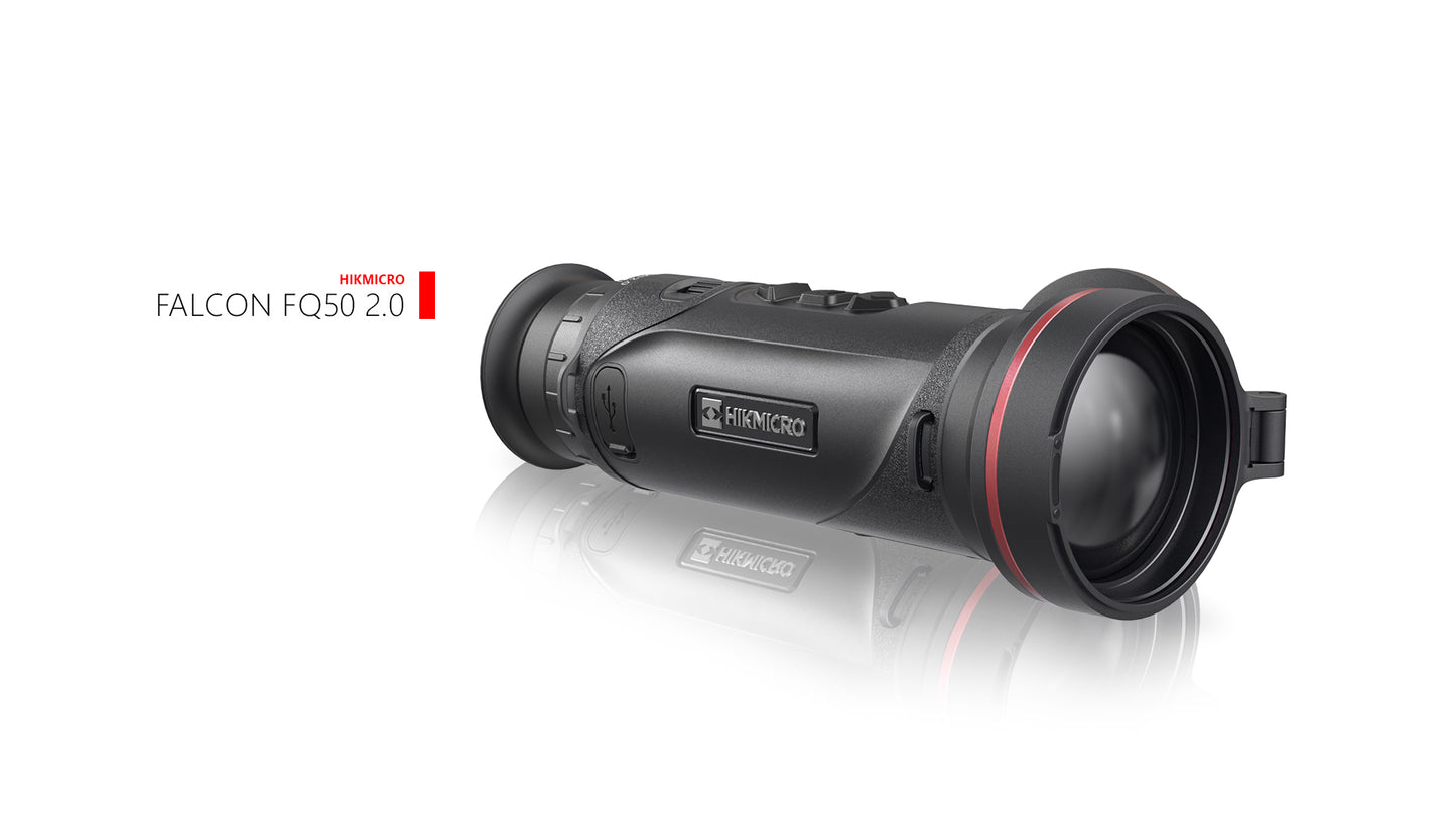 HIKMICRO FALCON 2.0 FQ50