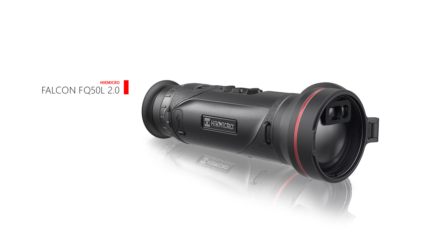 HIKMICRO FALCON 2.0 FQ50L