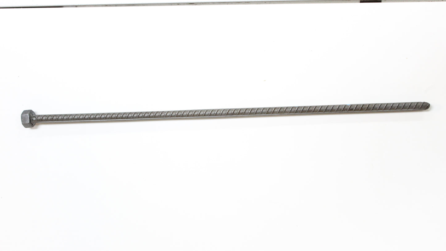 Steel Trap Stakes 600mm