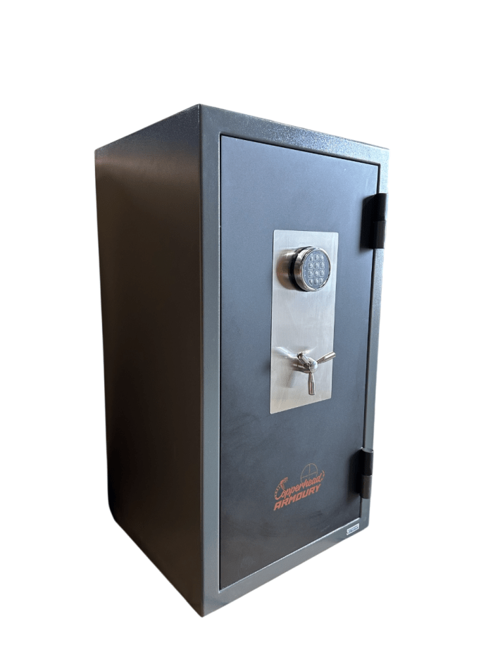 Copperhead Armoury Home Vault