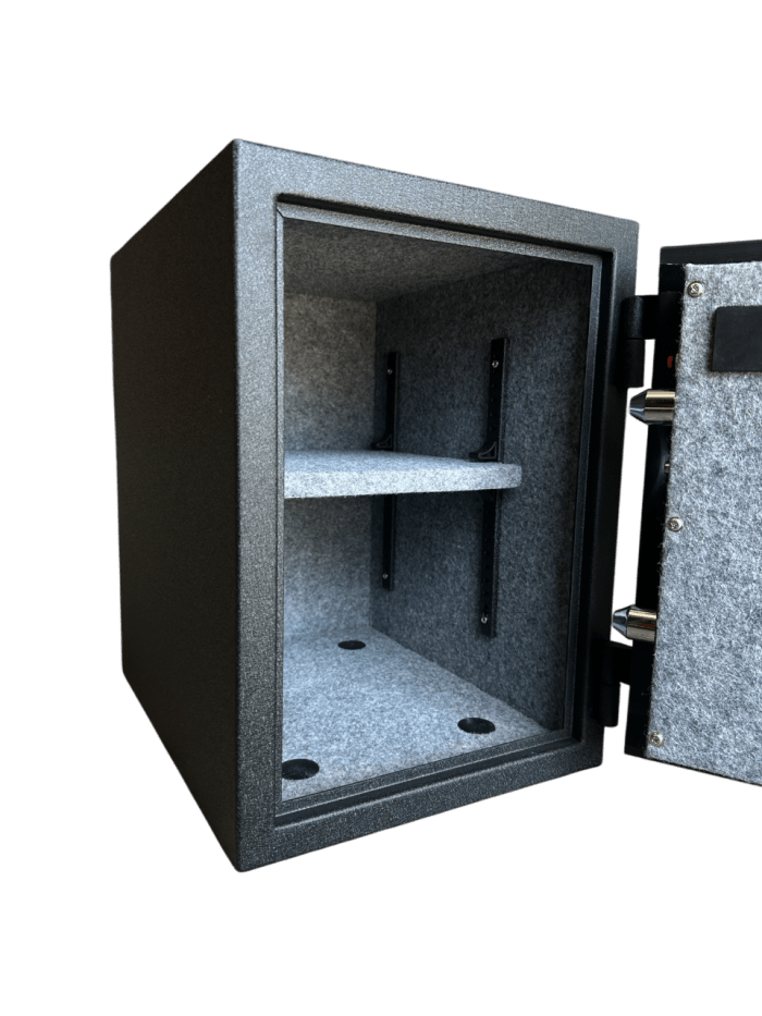 Copperhead Armoury Medium Mini Vault