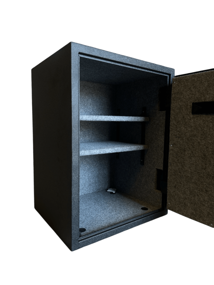 Copperhead Armoury Large Mini Vault
