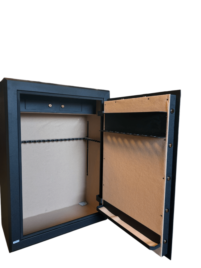 Copperhead Armoury™ 32 Gun Deluxe Safe
