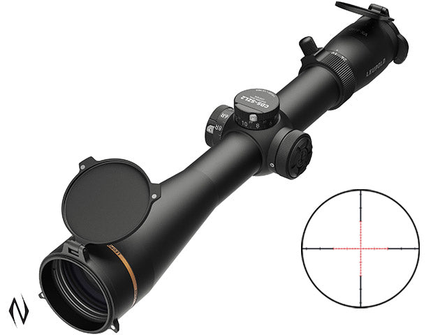 LEUPOLD VX-6HD GEN2 4-24X52 34MM CDS SZL2 SF ILL TMOA